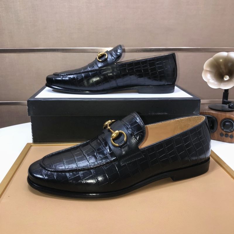 Gucci Business Shoes